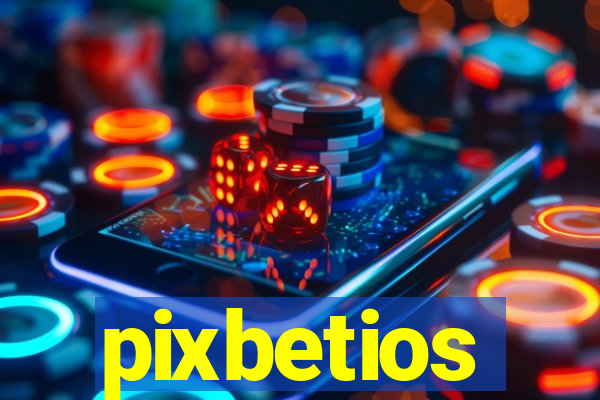 pixbetios