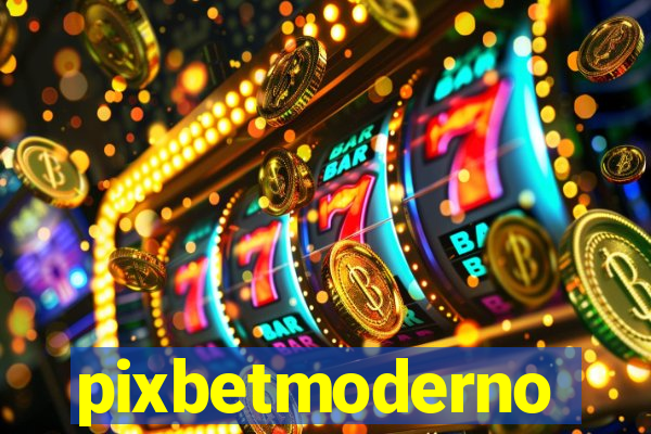 pixbetmoderno