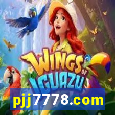 pjj7778.com