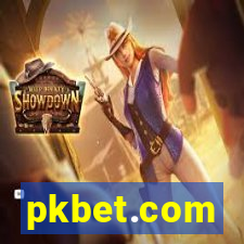 pkbet.com