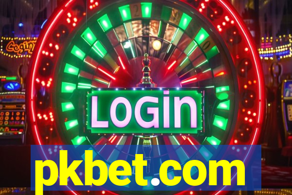 pkbet.com