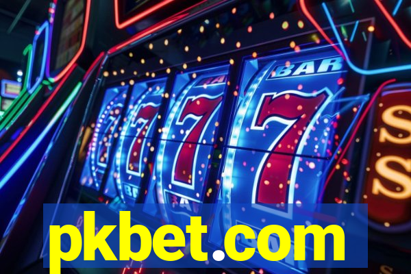 pkbet.com