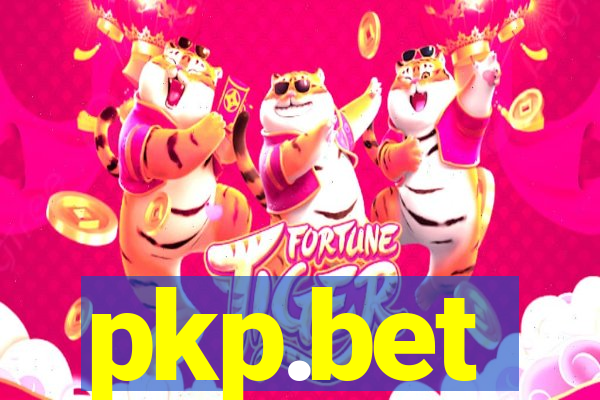 pkp.bet