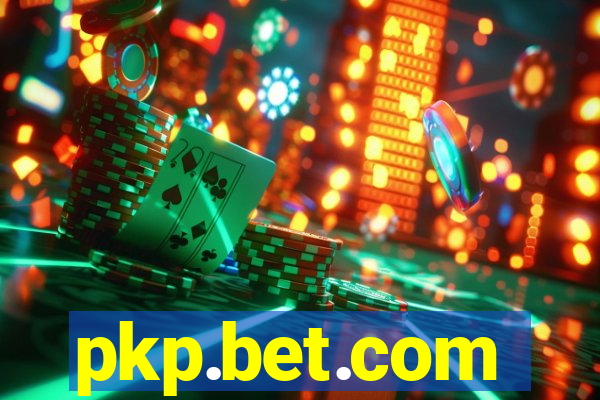 pkp.bet.com