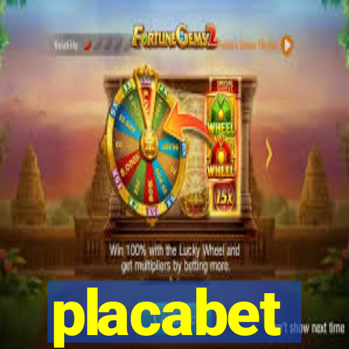 placabet