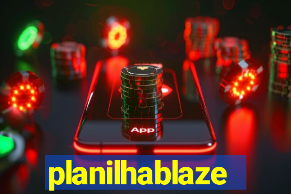 planilhablaze