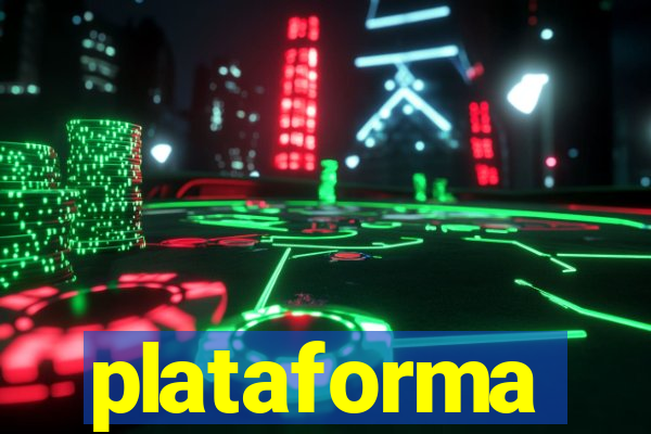 plataforma