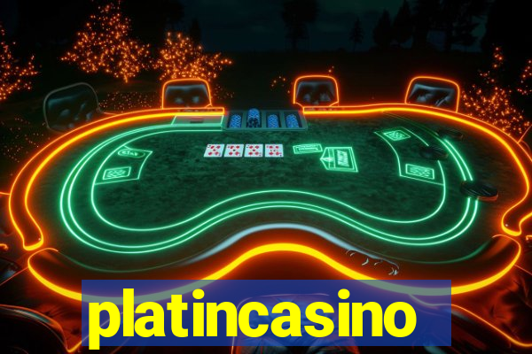 platincasino