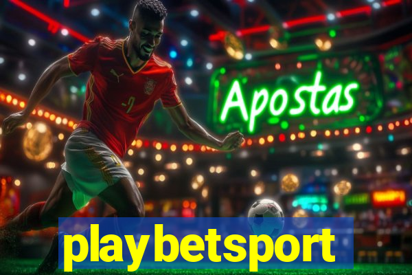 playbetsport