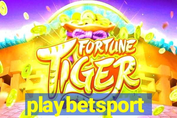 playbetsport