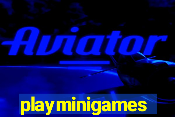 playminigames