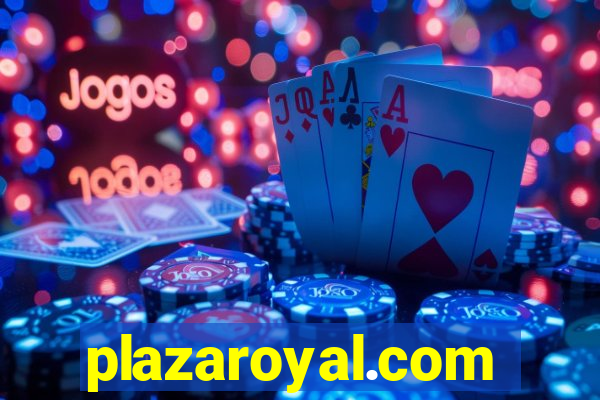 plazaroyal.com