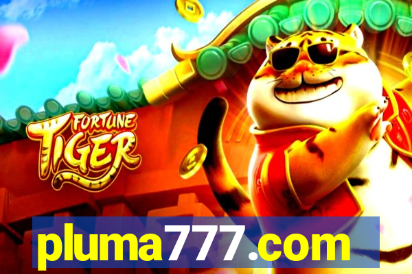 pluma777.com