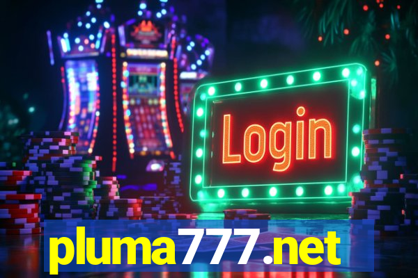 pluma777.net