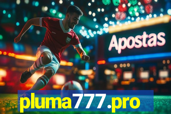 pluma777.pro