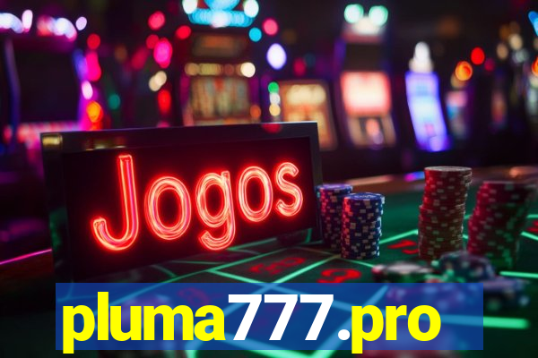 pluma777.pro