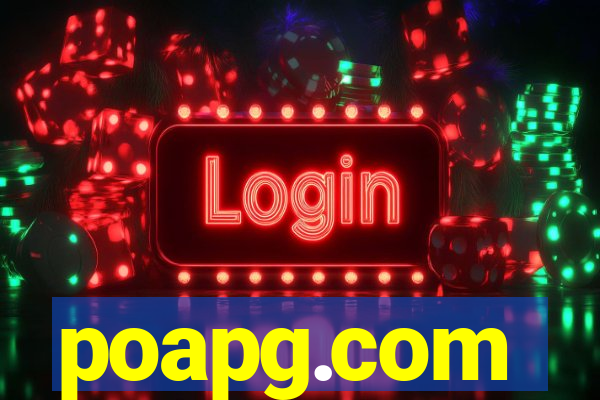 poapg.com