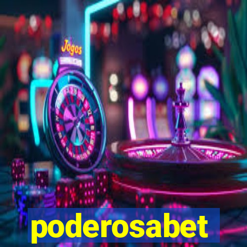 poderosabet