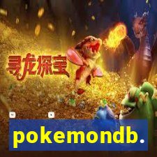 pokemondb.