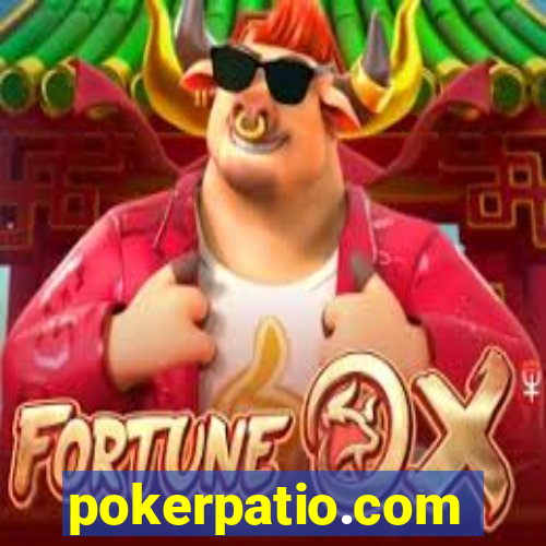 pokerpatio.com