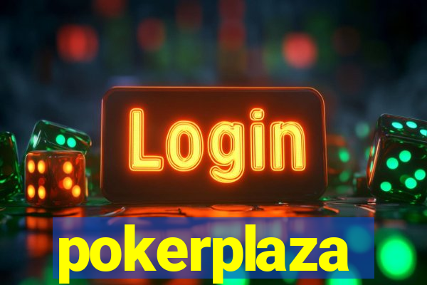 pokerplaza