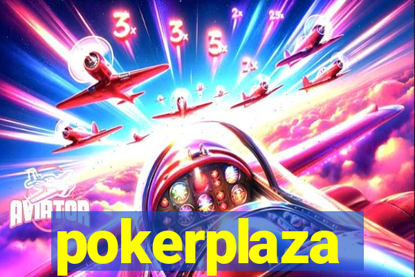 pokerplaza