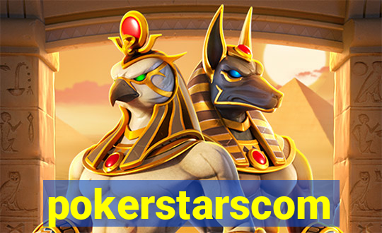 pokerstarscom