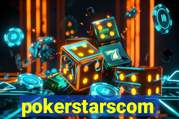 pokerstarscom