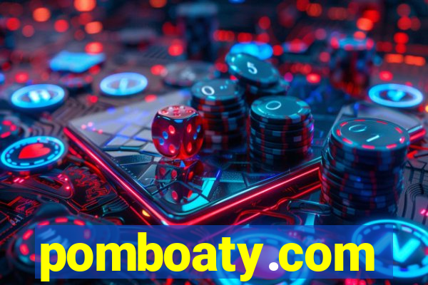 pomboaty.com