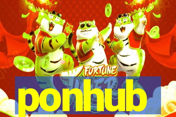 ponhub