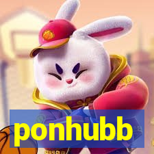 ponhubb