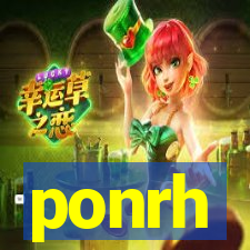 ponrh