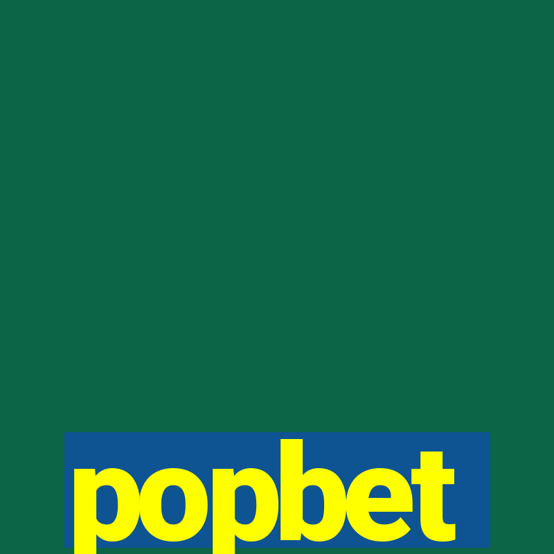 popbet