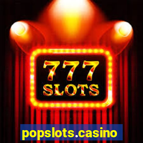 popslots.casino