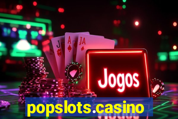 popslots.casino