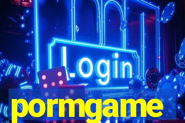 pormgame