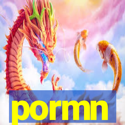 pormn