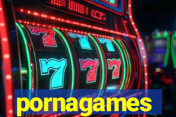 pornagames