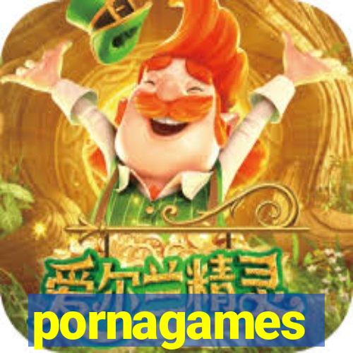 pornagames