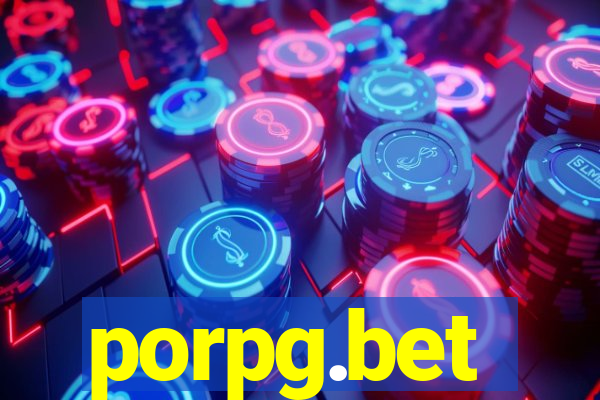 porpg.bet