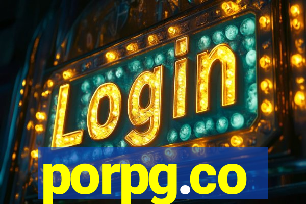 porpg.co