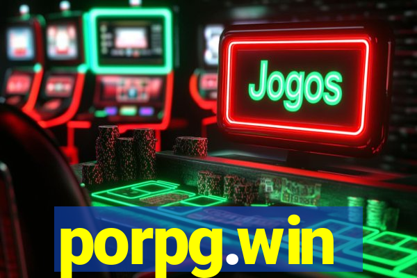 porpg.win