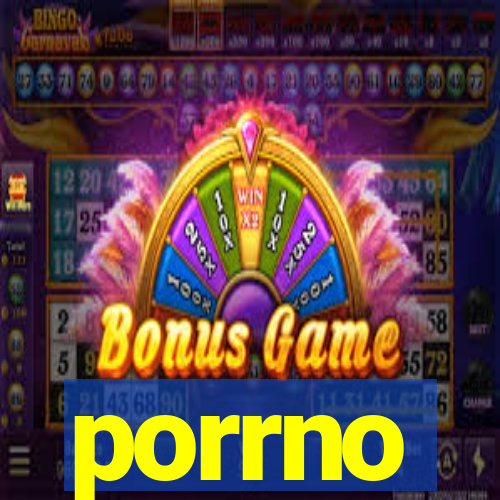 porrno