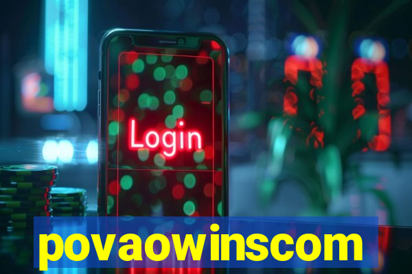 povaowinscom