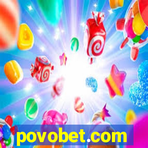 povobet.com