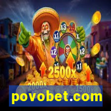 povobet.com