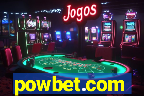 powbet.com