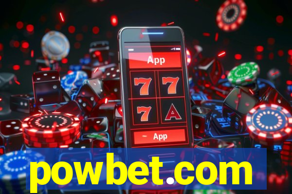 powbet.com