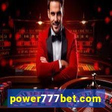 power777bet.com