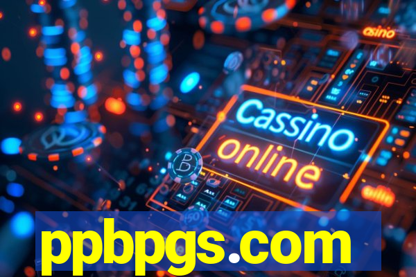 ppbpgs.com